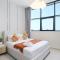 Livbnb - Modern Furnished Studio in O2 Residence - 迪拜