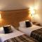 Atholl Hotel Foto: Atholl Hotel