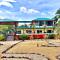 Seafront Caribbean Tropical Luxurious Home in Sarteneja - Sarteneja
