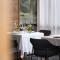 Hôtel Restaurant Spa Les Jardins De Sophie