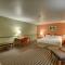 Colonial Motel and Spa