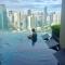 Premium Suite with Balcony at The Gramercy Makati Manila - 马尼拉