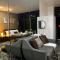 Premium Suite with Balcony at The Gramercy Makati Manila - 马尼拉