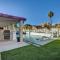 Plush Las Vegas Retreat 5 min from Strip - لاس فيغاس