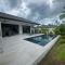 Mino Pool Villa - Amphoe Koksamui