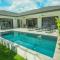 Mino Pool Villa - Amphoe Koksamui