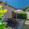 Gite "le noyer" 4 pers a blajoux - Montbrun