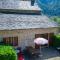 Gite "le noyer" 4 pers a blajoux - Montbrun