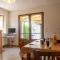 Gite "le noyer" 4 pers a blajoux - Montbrun
