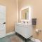 KING First Floor Sleep8 4Beds 2BA Swepson Escape - Louisville