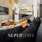 KING Sleep10 5Bed 4BR 2BA Swepson ICON - لويزفيل