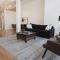 KING Sleep10 5Bed 4BR 2BA Swepson ICON - لويزفيل