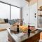 KING Sleep10 5Bed 4BR 2BA Swepson ICON - لويزفيل