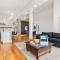 KING Sleep10 5Bed 4BR 2BA Swepson ICON - لويزفيل