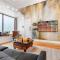 KING Sleep10 5Bed 4BR 2BA Swepson ICON - لويزفيل