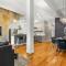 KING Sleep10 5Bed 4BR 2BA Swepson ICON - لويزفيل