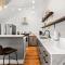 KING Sleep10 5Bed 4BR 2BA Swepson ICON - لويزفيل
