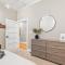 KING Sleep10 5Bed 4BR 2BA Swepson ICON - لويزفيل
