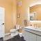 KING Sleep10 5Bed 4BR 2BA Swepson ICON - لويزفيل