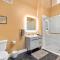 KING Sleep10 5Bed 4BR 2BA Swepson ICON - لويزفيل