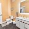 KING Sleep10 5Bed 4BR 2BA Swepson ICON - لويزفيل