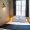 Hôtel Helzear Montparnasse