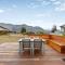 Home with Alpine Views Wanaka - Wanaka