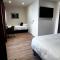 Hotel Acadie Eragny - 伊拉格尼