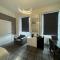 Luxury Family Room With Private bathroom in the heart of Edinburgh