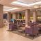 Hilton Washington DC/Rockville Hotel & Executive Meeting Center