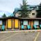 Rundle Mountain Lodge