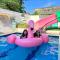 The Pool House Pattaya บ้านเดอะพูลเฮาส์พัทยา