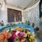 Fabuleuse Villa Keur Bibou