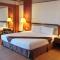 Grand Park Hotel