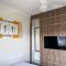 Apartamento - Lacqua diRoma - IV