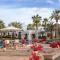Sharq Village & Spa, a Ritz-Carlton Hotel