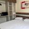 Apartamento - Lacqua diRoma - II