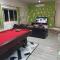The Pool House Pattaya บ้านเดอะพูลเฮาส์พัทยา