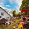Auberge Sous les Arbres