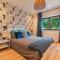 7Min to Uni Sé-Velha - AC - Work Desk - 300MBs WiFi - Coimbra