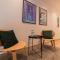 7Min to Uni Sé-Velha - AC - Work Desk - 300MBs WiFi - Coimbra