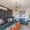 7Min to Uni Sé-Velha - AC - Work Desk - 300MBs WiFi - Coimbra