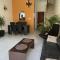 Townhouse with pool 5 minute walk to beach