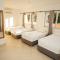 Hotel Caribe Coveñas