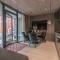 New and modern apartment in Henningsvær - 亨宁斯韦尔