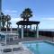 Beachfront 3 Bedroom Condo
