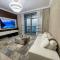 The Sea Facing Apartment