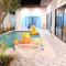 The Pool House Pattaya No.8