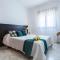 Apartamento Moderno LuxSevilla Bormujos - Bormujos