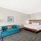 Hampton Inn Longview Hampton Inn Longview